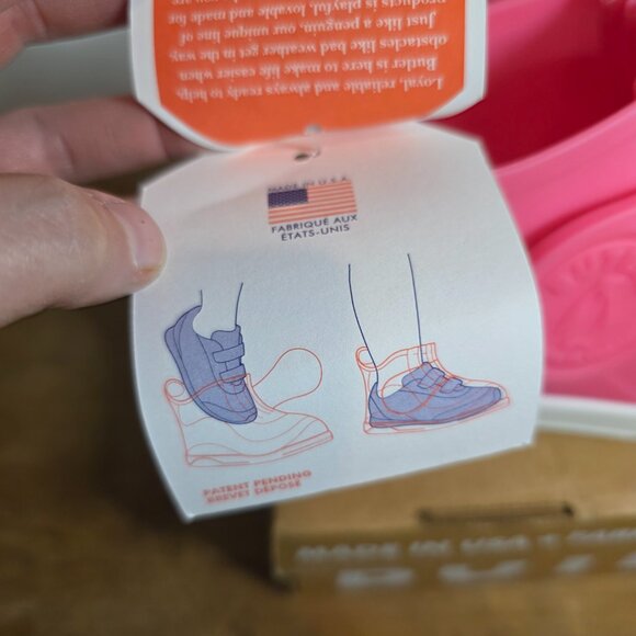 Butler Overboot Toddler - Picture 5 of 12